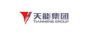 企業選址合作客戶_天能集團