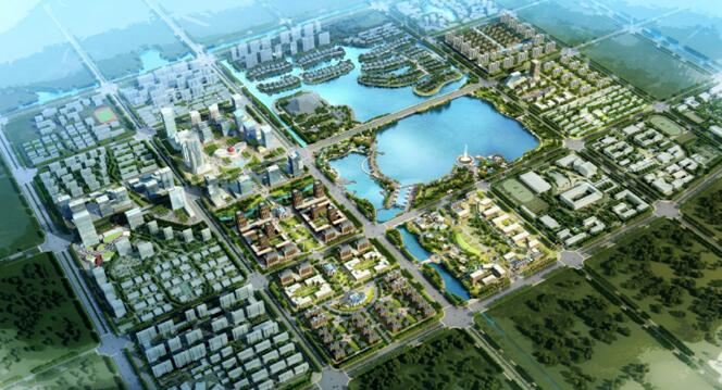 東方龍商務與東營經濟技術開發區達成委托招商引資合作，助力加快轉型升級、跨越發展