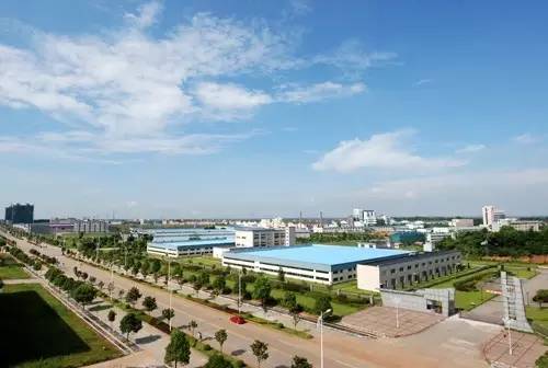 東方龍商務與國家級常德經濟技術開發區達成委托招商引資合作，助力打造現代工業新城