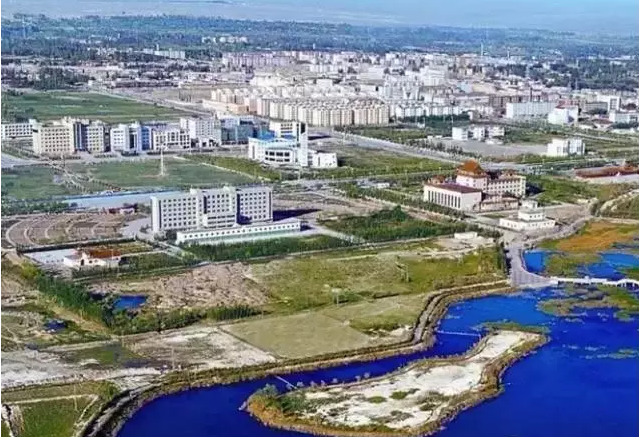 東方龍商務與玉門市達成委托招商引資合作，助力轉型發展、跨越發展