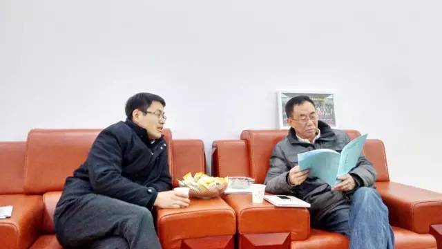 東方龍商務(wù)陪同紡織廠外遷投資選址項(xiàng)目方考察江西九江縣，推進(jìn)項(xiàng)目落戶