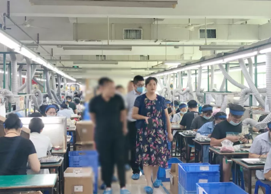 助力生命賽道!江西地方政府成功對(duì)接高端醫(yī)療器械生產(chǎn)投資選址項(xiàng)目方 助力生命賽道!江西地方政府成功對(duì)接高端醫(yī)療器械生產(chǎn)投資選址項(xiàng)目方