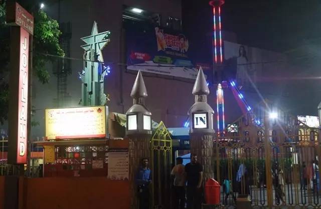 東方龍商務(wù)考察巴基斯坦第二大城市——拉合爾，為中國企業(yè)探尋合作商機(jī)【一】