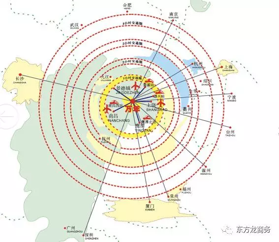助力江西萬年委托招商引資以產(chǎn)業(yè)升級增強經(jīng)濟發(fā)展后勁