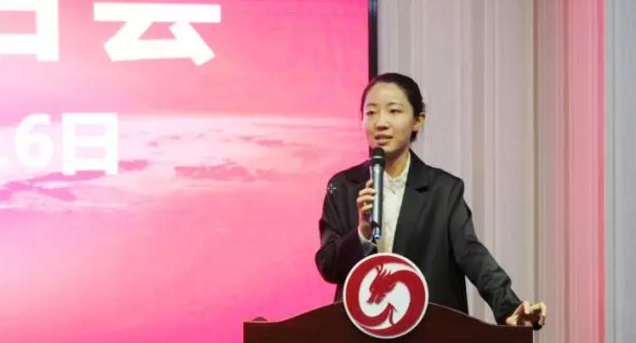 舉行投資選址項目評估會，多個項目將于近期在上海總部、深圳分公司與相關政府園區(qū)進行對接