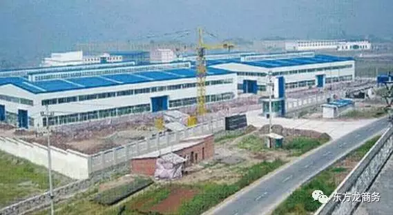 東方龍商務與外資上市集團簽訂戰略合作協議，組成航空產業PPP項目聯合體