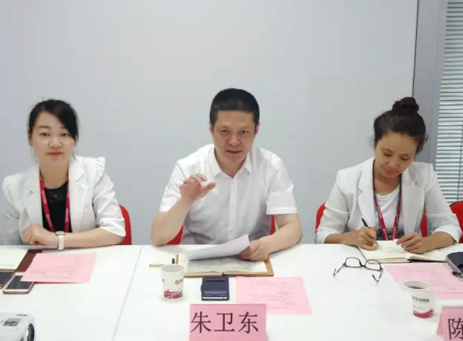 舉行陜西省坡頭工業(yè)園和福建省?三明經(jīng)濟(jì)開(kāi)發(fā)區(qū)的委托招商引資啟動(dòng)會(huì)，更好推動(dòng)項(xiàng)目對(duì)接落地