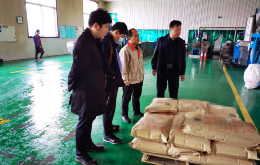堅實合作基礎！今日3家高質(zhì)投資選址企業(yè)成功對接地方政府