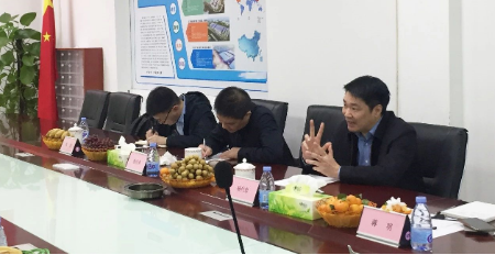 深圳分公司陪同政府園區(qū)赴汽車結(jié)構(gòu)件投資選址項目方對接考察，推動產(chǎn)業(yè)做大做強