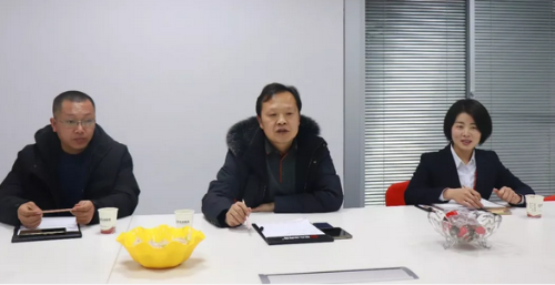 上海總部舉行儲能電芯生產(chǎn)基地投資選址項目的政府對接會,項目市場與企業(yè)實力獲得政府認可 上海總部舉行儲能電芯生產(chǎn)基地投資選址項目的政府對接會,項目市場與企業(yè)實力獲得政府認可