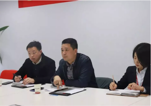 上海總部舉行儲能電芯生產(chǎn)基地投資選址項目的政府對接會,項目市場與企業(yè)實力獲得政府認可 上海總部舉行儲能電芯生產(chǎn)基地投資選址項目的政府對接會,項目市場與企業(yè)實力獲得政府認可
