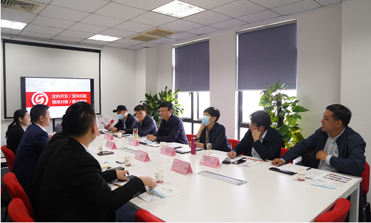 量質并重！跑出委托招商引資項目落地“加速度”！