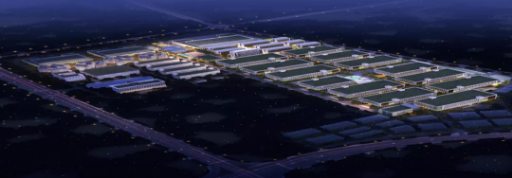全力助推江西撫州金溪縣委托招商引資，加快建設(shè)現(xiàn)代生態(tài)產(chǎn)業(yè)新城