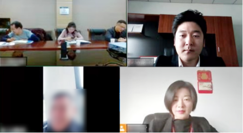 2天6個高質(zhì)量投資選址項目對接，多為知名高新技術(shù)企業(yè) 裝備制造
