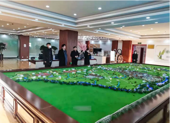 專業招商再取成果！19天，黑龍江地方政府與環保能源材料投資選址項目方成功簽訂投資協議