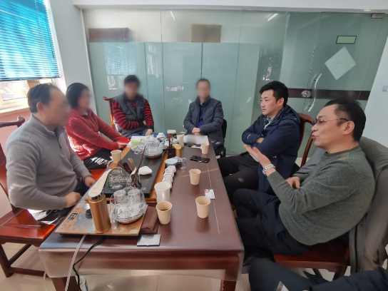 年前對接，年后落地！優質肉制品加工投資選址項目正式落地江蘇南通
