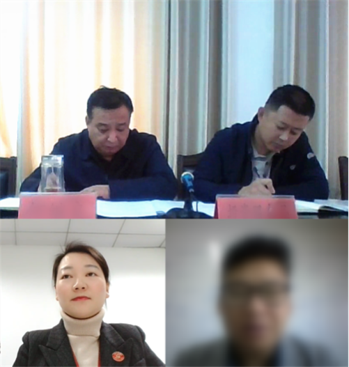 招商腳步不停歇！集團成功推進3家優質投資選址企業對接地方政府