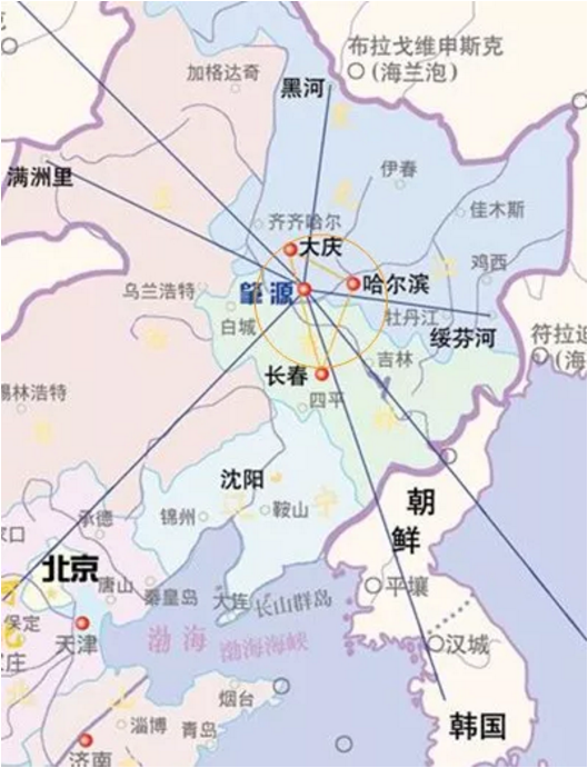 集團全力助推黑龍江大慶肇源縣委托招商引資，挖掘多元化產(chǎn)業(yè)融合發(fā)展新動能