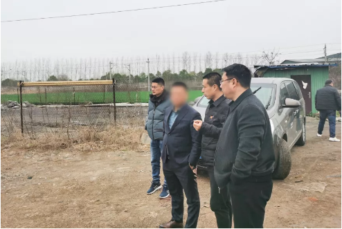 28天！?高端紡織機械設(shè)備擴建投資選址項目與安徽界首高新區(qū)簽訂正式投資協(xié)議