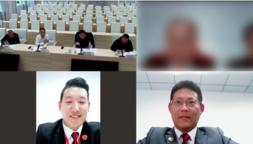 同步協調，高效推進！集團成功助推5家優質投資選址企業對接地方政府