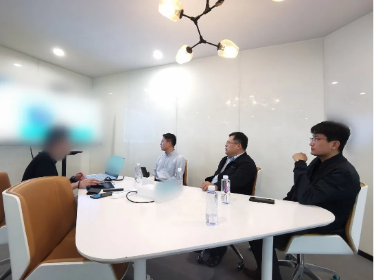 發(fā)揮資源優(yōu)勢，加速實效轉化！山東地方政府成功對接高端智能機器人擴建投資選址項目方