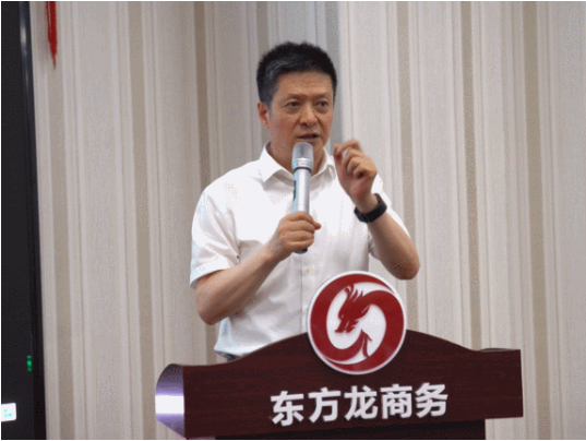 精益求精！6月上旬，集團成功通過31個優質投資選址項目