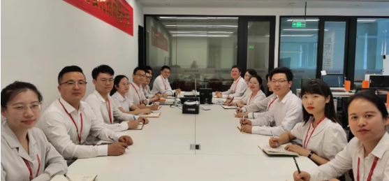 精益求精！6月上旬，集團成功通過31個優質投資選址項目
