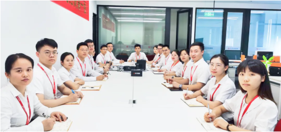 下半年蓄力待發！6月下旬，集團成功通過32個優質投資選址項目