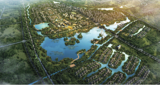 集團全力助推遼寧省燈塔市委托招商引資，以“特色小鎮(zhèn)”打造全國產(chǎn)業(yè)集聚區(qū)
