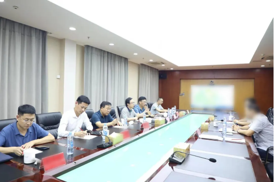 品牌銷量遙遙領先!河北某地方政府成功對接考察上市公司高端食品加工投資選址項目企業(yè) 品牌銷量遙遙領先!河北某地方政府成功對接考察上市公司高端食品加工投資選址項目企業(yè)