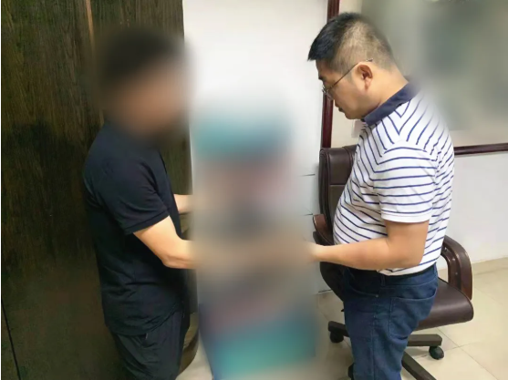 精細服務(wù)，扎實推進！江西某地方政府成功對接智能電子設(shè)備擴建投資選址項目