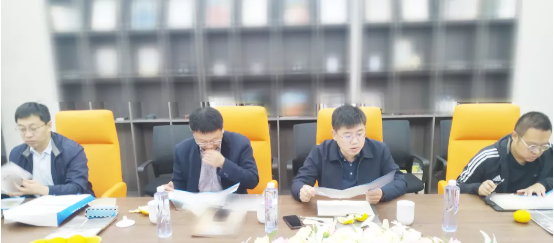 精準對接再發力！山東某地方政府成功對接高品質改性材料投資選址項目