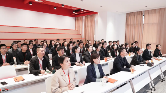 進(jìn)博溢出效應(yīng)凸顯，項目開發(fā)成效顯著！11月中旬，集團(tuán)成功通過40個優(yōu)質(zhì)投資選址項目