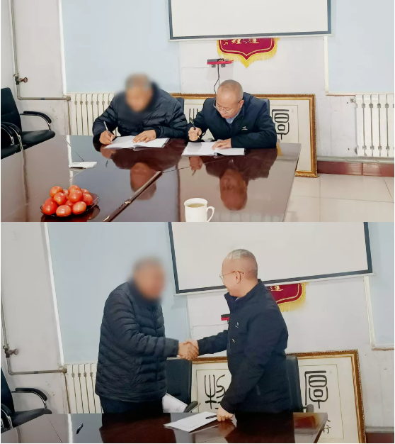 【接連落地】勇奪開年紅！不到2個月，集團精準助推精細化工材料擴建投資選址項目落地甘肅金昌經濟技術開發(fā)區(qū)