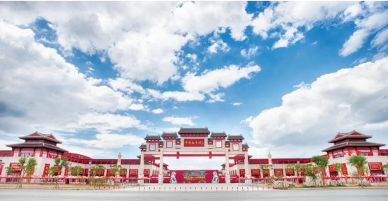 集團全力助推河北廊坊大城縣委托招商引資，招大引強賦能高質量發(fā)展