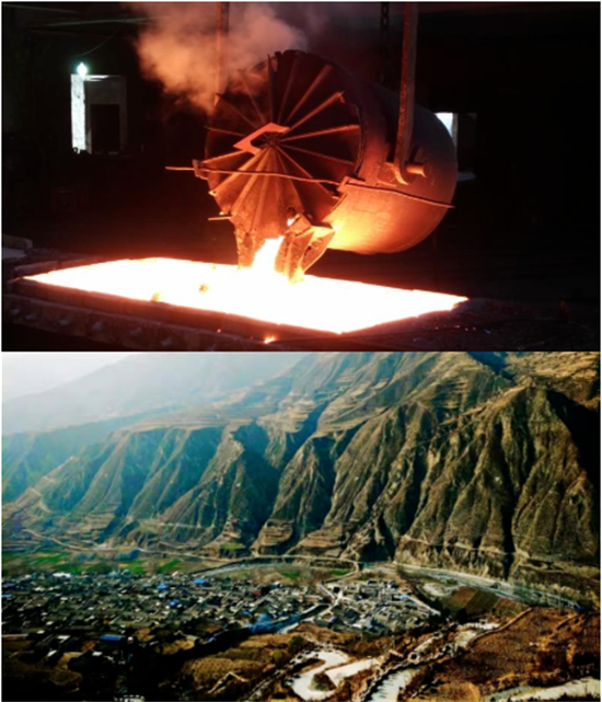 東方龍商務(wù)集團(tuán)全力助推甘肅隴南文縣委托招商招商引資，重點(diǎn)構(gòu)建特色農(nóng)業(yè)、優(yōu)勢工業(yè)、文旅康養(yǎng)三大產(chǎn)業(yè)集群