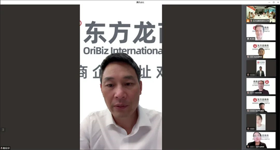 量質并舉，速效并重！5月中旬，集團成功通過43個優質投資選址項目