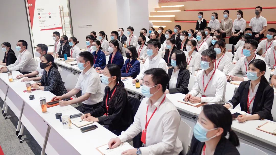 集團三地全面“復(fù)工”！項目開發(fā)勢頭強勁！6月上旬，34個優(yōu)質(zhì)投資選址項目集中亮相
