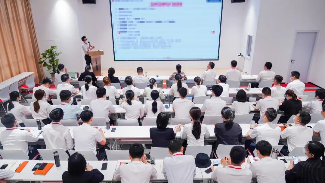 創新招商模式，打造硬核團隊，提升落地實效！6月中旬，集團成功通過30個優質投資選址項目