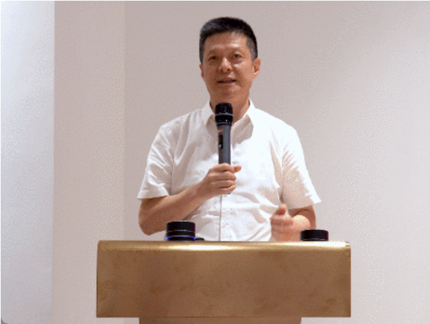 燃情征戰，決勝決戰下半年！東方龍商務集團成功舉行6-7月份月度總結會