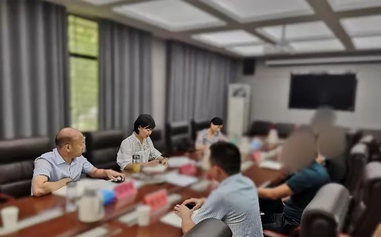 雙項目同步對接！液晶顯示模組搬遷擴建投資選址項目方&液晶顯示模組+切割貼片擴建項目方同時考察湖北某地方政府