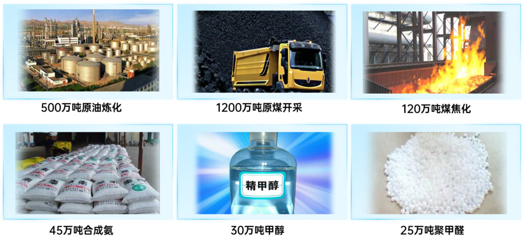 集團(tuán)全力助推新疆庫車市委托招商引資，謀劃打造千億級(jí)產(chǎn)業(yè)園區(qū)