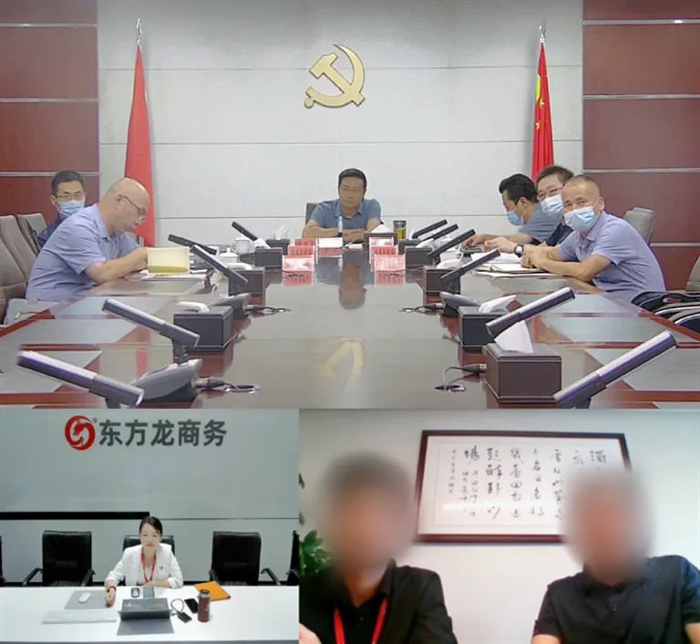 培育智慧養殖示范基地！由集團精準推介，新疆某地方政府成功對接肉牛養殖投資選址項目