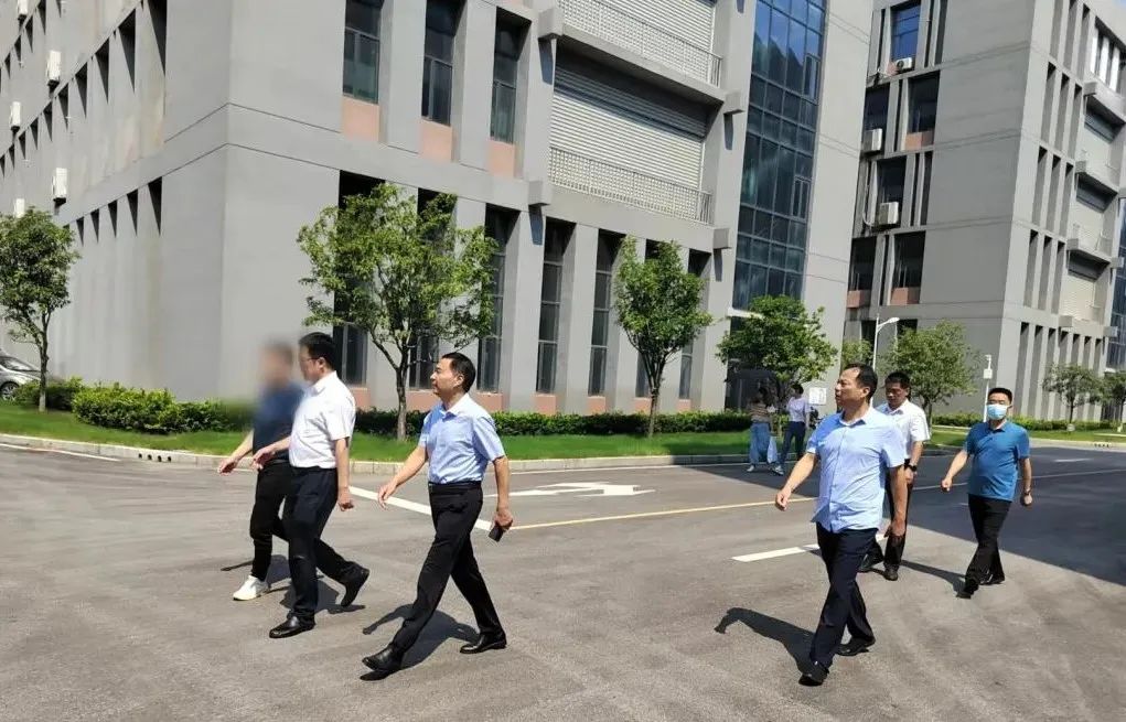 高成長，高收益，高價值！河南某地方政府實地對接智能終端產品生產制造投資選址項目