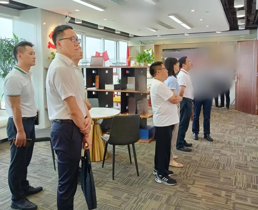 投資8億！四川某地方政府實地對接行業龍頭多業態融合投資選址項目