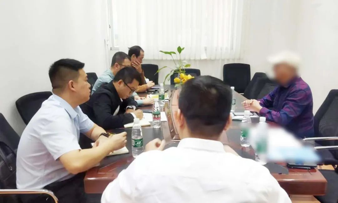 行業(yè)新銳品牌，技術實力過硬！廣西某地方政府實地對接綠色智慧出行產(chǎn)品制造投資選址項目