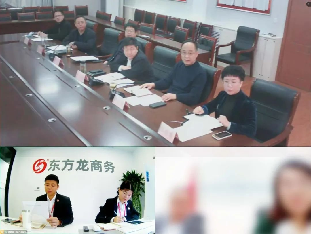 提高醫(yī)療水平和服務(wù)能力！河北某地方政府成功對接上市公司智慧醫(yī)療投資選址項目