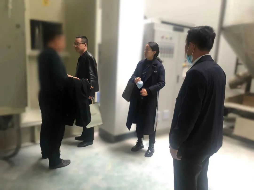 高新技術企業，與多所知名院校達成深度合作！湖南某地方政府成功對接綠色環保建材生產擴建投資選址項目