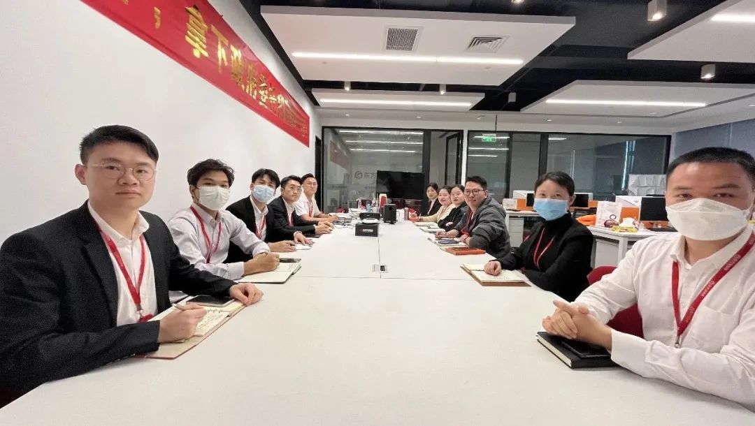 2023年首場！1月上旬，集團成功通過18個優質投資選址項目
