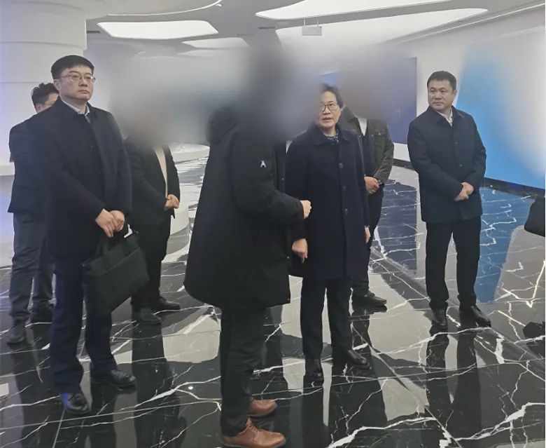 投資10億，年產(chǎn)值15億！安徽某地方政府實(shí)地對(duì)接外資知名電子信息產(chǎn)業(yè)鏈投資選址項(xiàng)目